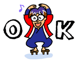 akanetaro-chan stickers sticker #3388452