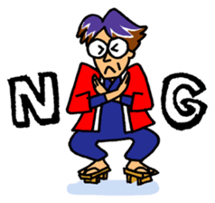 akanetaro-chan stickers sticker #3388453