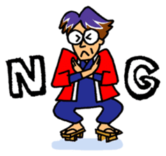 akanetaro-chan stickers sticker #3388453