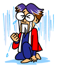 akanetaro-chan stickers sticker #3388454