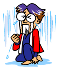 akanetaro-chan stickers sticker #3388454