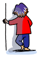 akanetaro-chan stickers sticker #3388455