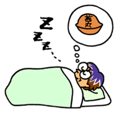 akanetaro-chan stickers sticker #3388462