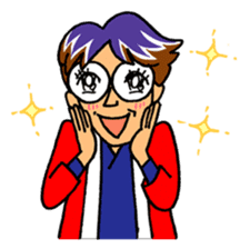 akanetaro-chan stickers sticker #3388463