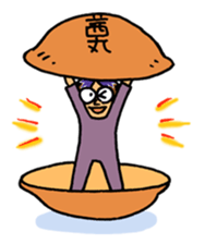 akanetaro-chan stickers sticker #3388474