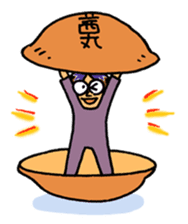 akanetaro-chan stickers sticker #3388474