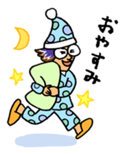 akanetaro-chan stickers sticker #3388476