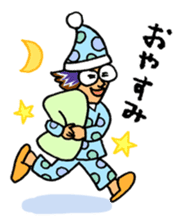 akanetaro-chan stickers sticker #3388476