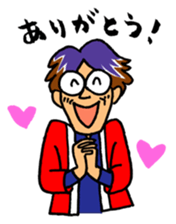 akanetaro-chan stickers sticker #3388485