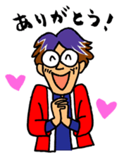 akanetaro-chan stickers sticker #3388485