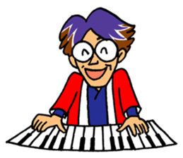 akanetaro-chan stickers sticker #3388489