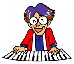 akanetaro-chan stickers sticker #3388489