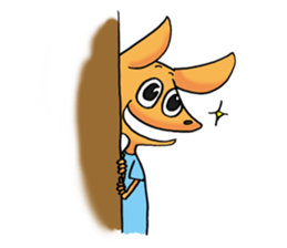 DAIJYO sticker #3388530