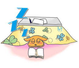 DAIJYO sticker #3388534