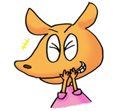 DAIJYO sticker #3388535