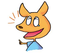 DAIJYO sticker #3388536