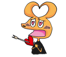 DAIJYO sticker #3388537