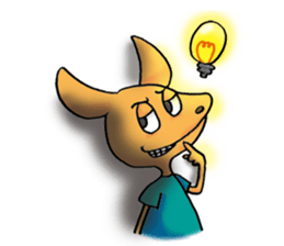 DAIJYO sticker #3388541