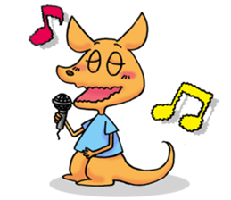 DAIJYO sticker #3388544