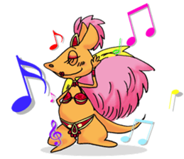 DAIJYO sticker #3388545