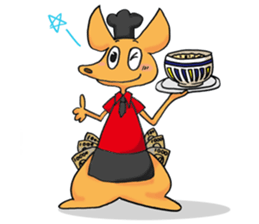 DAIJYO sticker #3388548