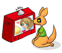 DAIJYO sticker #3388549