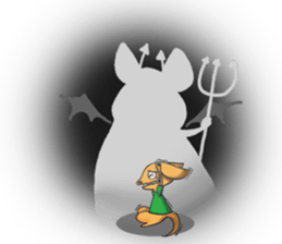 DAIJYO sticker #3388562