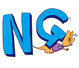 DAIJYO sticker #3388564