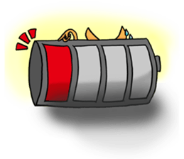 DAIJYO sticker #3388567