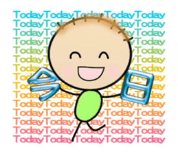 Mr.Boku stickers sticker #3388577