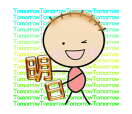 Mr.Boku stickers sticker #3388578