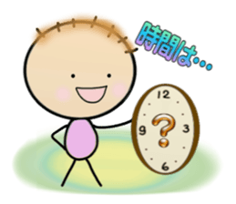 Mr.Boku stickers sticker #3388585