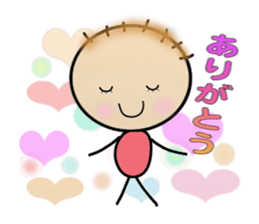 Mr.Boku stickers sticker #3388595