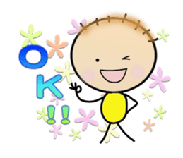 Mr.Boku stickers sticker #3388596