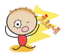 Mr.Boku stickers sticker #3388599