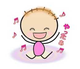 Mr.Boku stickers sticker #3388602