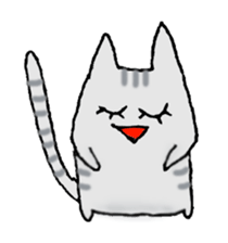 kanao & friends sticker #3388718