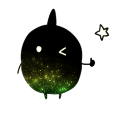 Hoshikui sticker #3388916