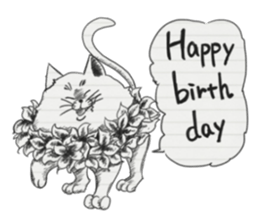 Graffiti of the notebook sticker #3389126