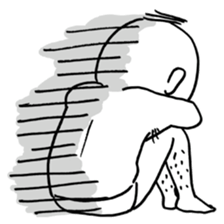 The pants man 2 sticker #3389139