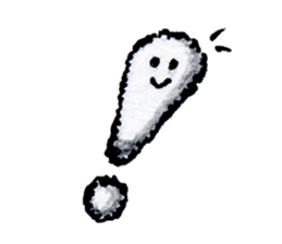 "Nohopon" of clouds sticker #3390237