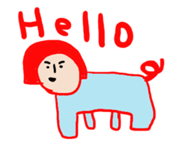 emday12 English sticker #3390290