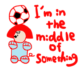 emday12 English sticker #3390295