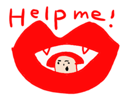 emday12 English sticker #3390299