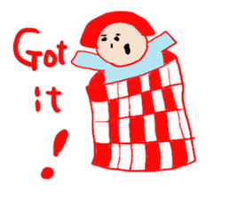 emday12 English sticker #3390301