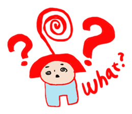 emday12 English sticker #3390302