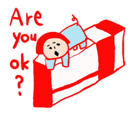 emday12 English sticker #3390303