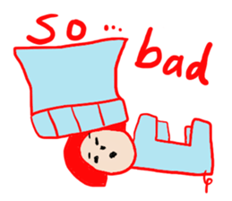 emday12 English sticker #3390304