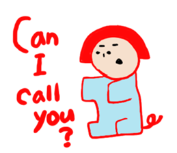 emday12 English sticker #3390306