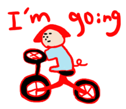 emday12 English sticker #3390308